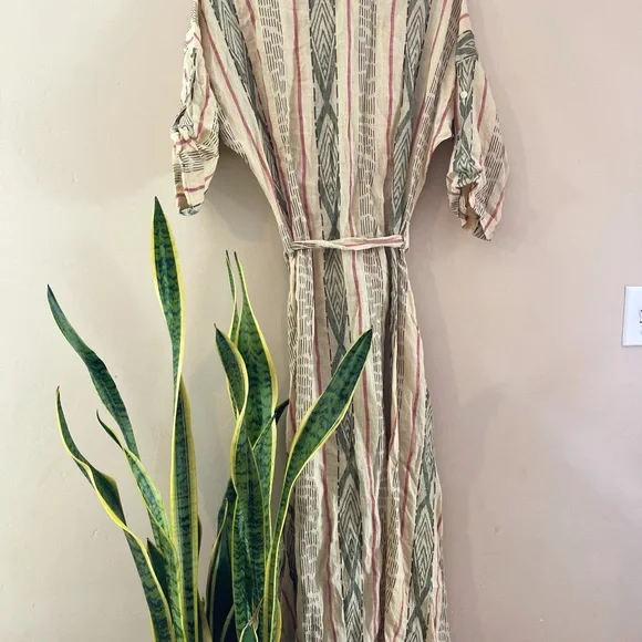 Free People x Cp Shades maxi dress - Picture 10 of 11